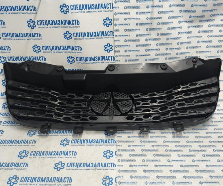 Решетка радиатора (эмблема звезда) на Sollers-Atlant - 5509011R001Z001