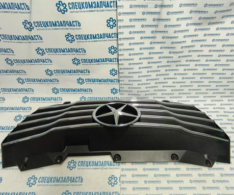 Решетка радиатора (эмблема звезда) на Sollers-Atlant - 5509011R001Z001