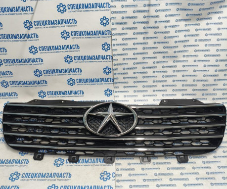 Решетка радиатора (эмблема звезда) на Sollers-Atlant - 5509011R001Z001