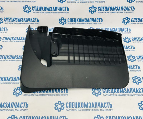 Брызговик передний левый на Sollers-Atlant - 5512100R3052