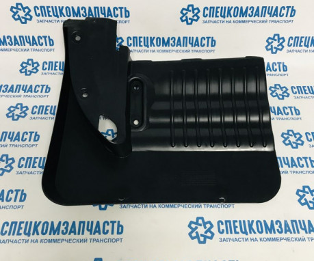 Брызговик передний правый на Sollers-Atlant - 5512200R3052