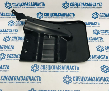 Брызговиг задний левый (короткая база) на Sollers-Atlant - 5512300R004