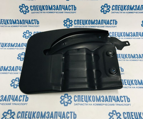 Брызговиг задний левый (короткая база) на Sollers-Atlant - 5512300R004