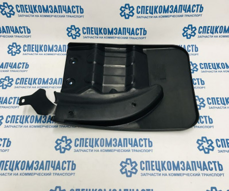 Брызговиг задний правый (короткая база) на Sollers-Atlant - 5512400R004