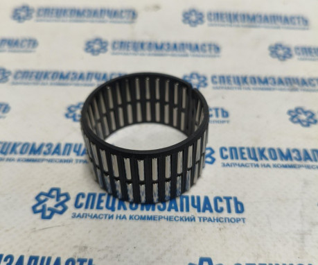 Подшипник КПП 2-3-5-й передачи игольчатый Ducato RUS Е222 на Фиат Дукато - 55180108