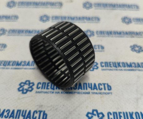 Подшипник КПП 2-3-5-й передачи игольчатый Ducato RUS Е222 на Фиат Дукато - 55180108