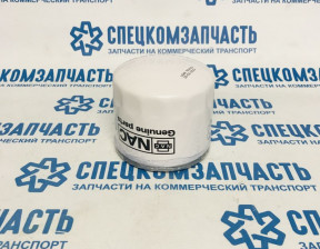 Фильтр топливный D4DB на Hyundai HD - 5518