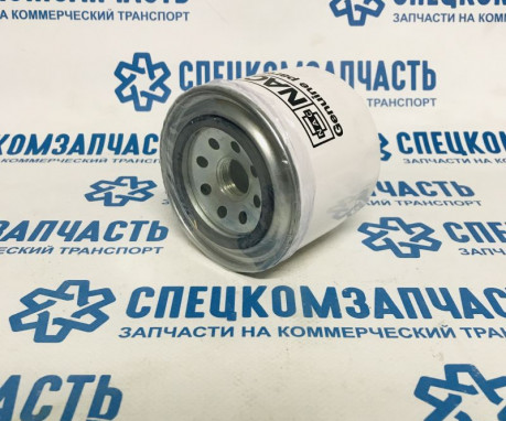 Фильтр топливный D4DB на Hyundai HD - 5518