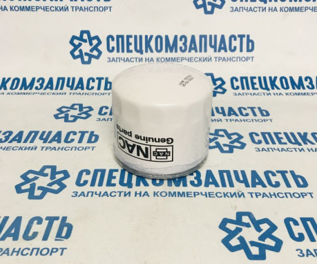 Фильтр топливный D4DB на Hyundai HD - 5518