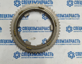 Синхронизатор 3 передачи на Фиат Дукато - 55207404