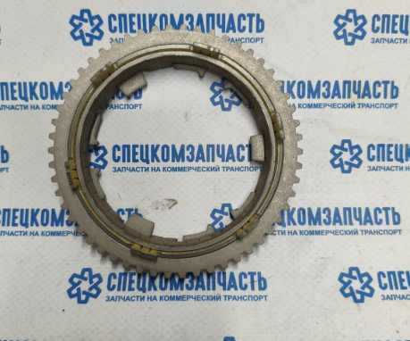 Синхронизатор 3 передачи на Фиат Дукато - 55207404