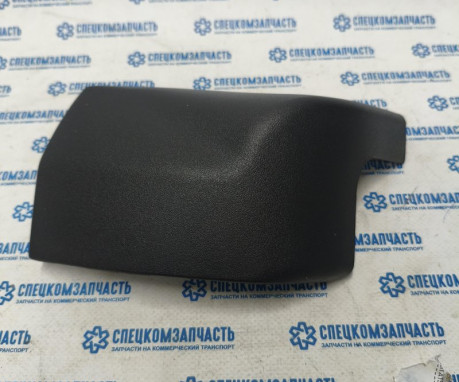 Накладка заднего бампера верхняя левая на Sollers-Atlant - 5522170R001Z001