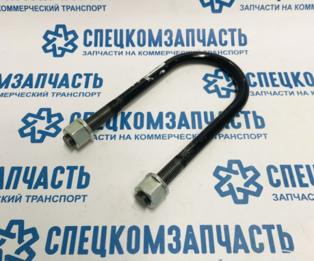 Стремянка рессоры (длинная) на Киа Бонго - 552254E200