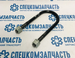 Стремянка рессоры (длинная) на Киа Бонго - 552254E200