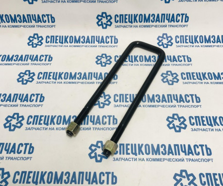 Стремянка рессоры задней (300 мм) на Hyundai HD - 552255K501
