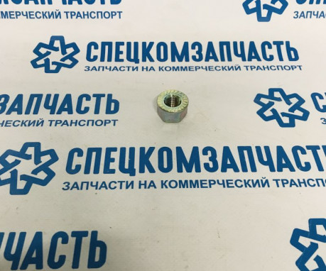 Гайка стремянки рессоры на Хендай Портер 1 - 552294B000