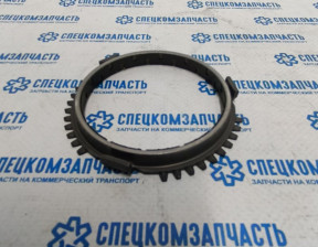 Синхронизатор 5-R передачи на Фиат Дукато - 55234433