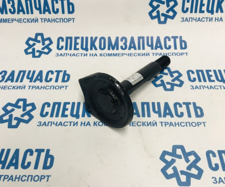Палец рессоры передней/задней (1.4 TON) на Киа Бонго - 552404E600