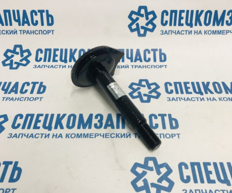 Палец рессоры передней/задней (1.4 TON) на Киа Бонго - 552404E600