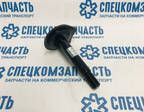 Палец рессоры передней/задней (1.4 TON) на Киа Бонго - 552404E600