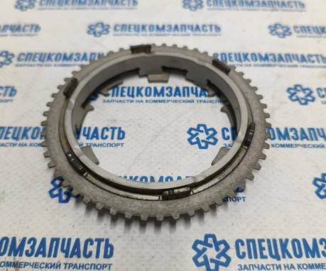 Синхронизатор 4 передачи на Фиат Дукато - 55253810