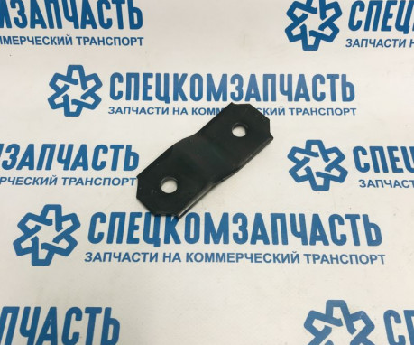 Пластина серьги рессоры на Хендай Портер 1 - 5525544000