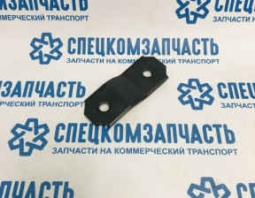 Пластина серьги рессоры на Хендай Портер 1 - 5525544000