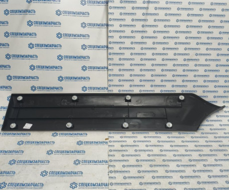 Молдинг кузова правый перед задней аркой на Sollers-Atlant - 5533150R0011Z001