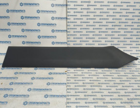 Молдинг кузова правый перед задней аркой на Соллерс Атлант - 5533150R0011Z001