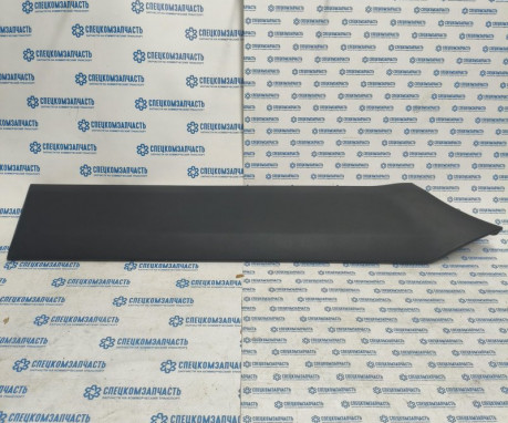 Молдинг кузова правый перед задней аркой на Sollers-Atlant - 5533150R0011Z001