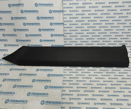 Молдинг кузова правый после задней арки на Sollers-Atlant - 5533160R001Z001