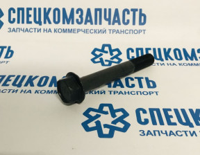 Болт рессоры передней (сайлентблока) на Hyundai HD - 555525H000