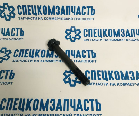 Болт рессоры передней (сайлентблока) на Hyundai HD - 555525H000