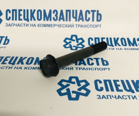 Болт рессоры передней (сайлентблока) на Hyundai HD - 555525H000