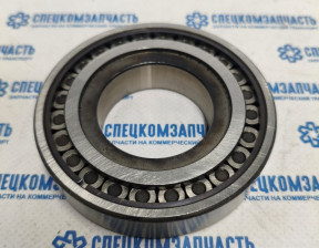 Подшипник вторичного вала ( евро6) на Фиат Дукато - 55558550