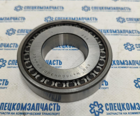 Подшипник вторичного вала (передний  евро6) на Фиат Дукато - 55560095