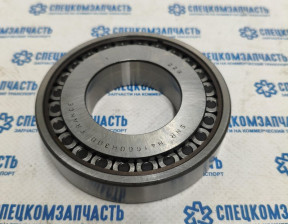 Подшипник вторичного вала (передний  евро6) на Фиат Дукато - 55560095