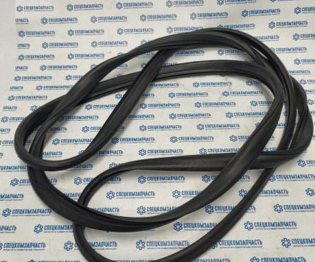 Уплотнитель стекла кабины заднего на Sollers-Atlant - 5603200R0284