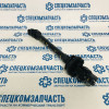 Вал карданный рулевой колонки верхний на Киа Бонго - 563704E001