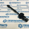 Вал карданный рулевой колонки верхний на Киа Бонго - 563704E201