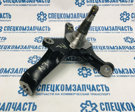Кулак поворотный jac n35 sollers argo 2.0 левый на Sollers Argo - 56766V2100
