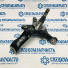 Кулак поворотный jac n35 sollers argo 2.0 левый на Sollers Argo - 56766V2100