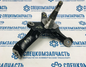 Кулак поворотный jac n35 sollers argo 2.0 левый на Соллерс Арго - 56766V2100