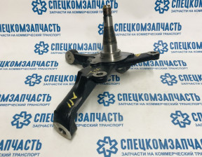 Кулак поворотный jac n35 sollers argo 2.0 правый на Соллерс Арго - 56786V2100