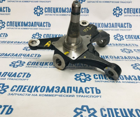 Кулак поворотный jac n35 sollers argo 2.0 правый на Sollers Argo - 56786V2100