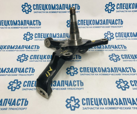 Кулак поворотный jac n35 sollers argo 2.0 правый на Sollers Argo - 56786V2100
