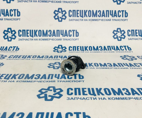 Втулка личинки замка дверей задка на Фиат Дукато - 5703Z14