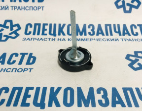 Крышка бачка ГУР на Хендай Портер 1 - 5718336020
