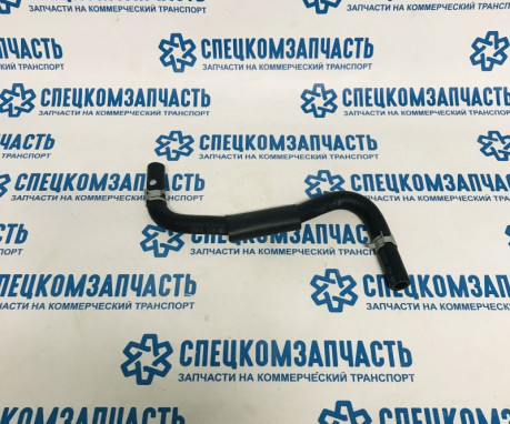 Трубка (шланг) ГУР подача (от бачка) на Хендай Портер 1 - 575104B010