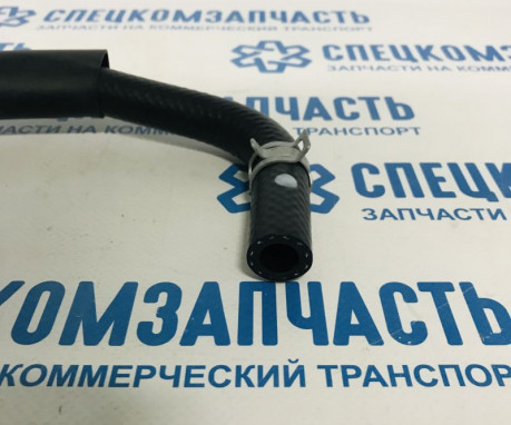 Трубка (шланг) ГУР подача (от бачка) на Хендай Портер 1 - 575104B010